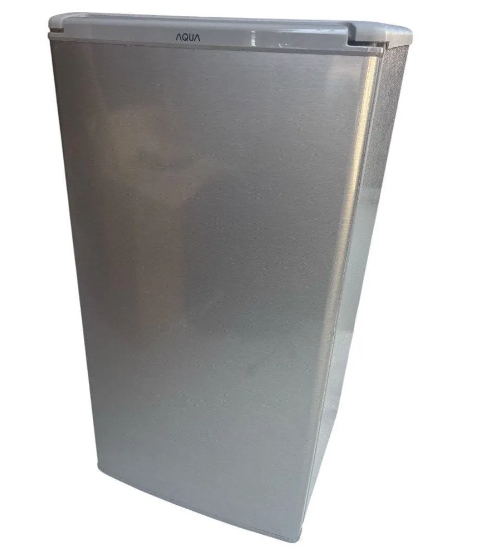 冷蔵庫 買取 ｜AQUA（アクア）75L 1ドア冷蔵庫 AQR-8K2