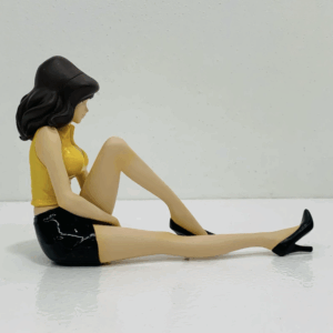 柏不二子 ｜東京都新宿区まで出張買取でフィギュア[峰 不二子 ＤＸスタイリッシュ フィギュア]