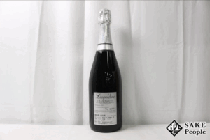 ソウメイプラチナ 値段 ｜東京都大田区まで出張買取でお酒[ソウメイ プラチナ ブラン ド ブラン シャンパン 750ml]