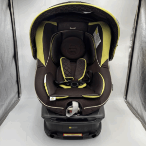 cv-ety ｜東京都大田区まで出張買取でベビー用品その他[Combi/コンビ ゼウスターンユーロEG TB チャイルドシート CV-ETY]