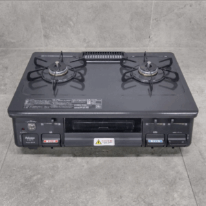 ガスコンロ 買取 ハードオフ ｜東京都大田区まで出張買取でガスコンロ[IC-S87-1R]