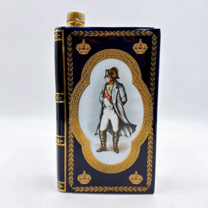 ナポレオン ブック｜東京都新宿区でお酒[カミュ ナポレオンブック]