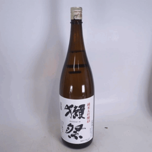獺祭 買取 ｜東京都大田区まで出張買取でお酒[純米大吟醸 獺祭 DASSAI 45 1800ml 日本酒]