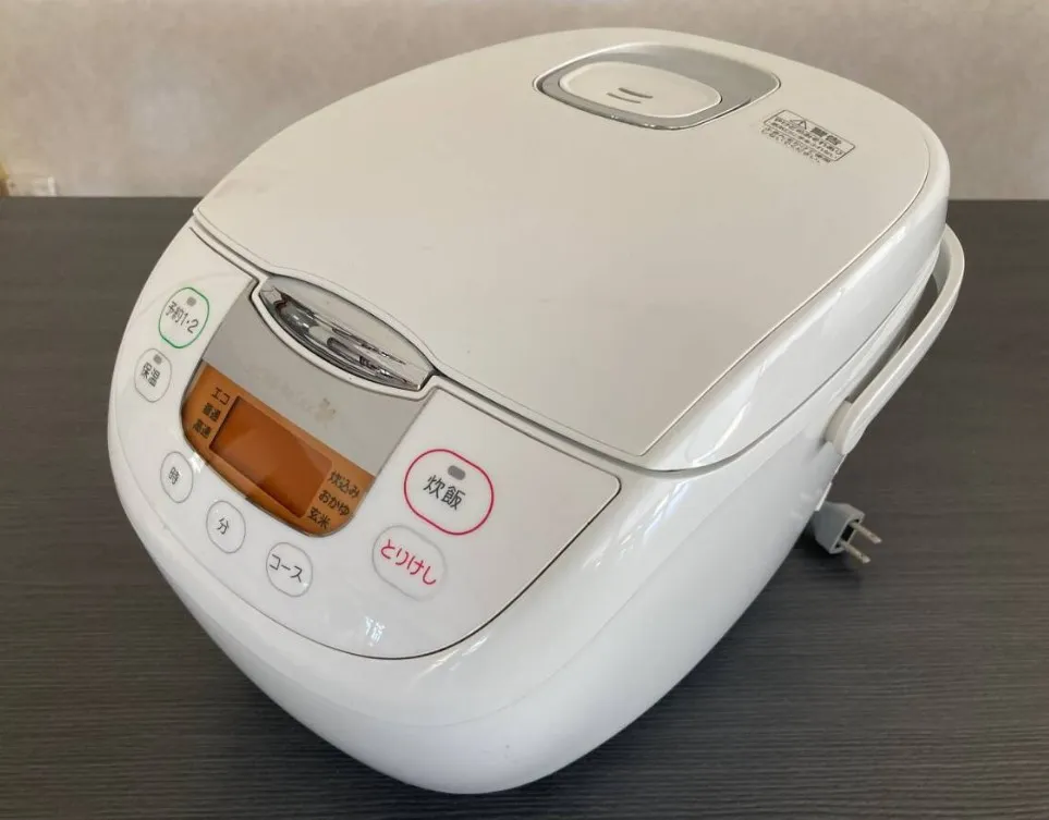 ヤマダ電機 炊飯器 下取り ｜YEC-M18D1