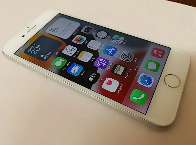 iphone買取 仙台 ｜iPhone 7 32GB