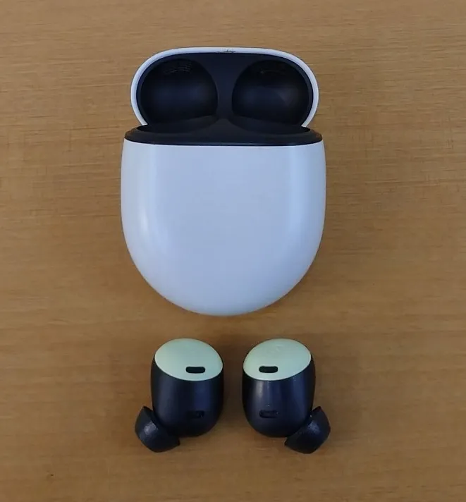 pixel buds pro 買取 ｜GPX4H