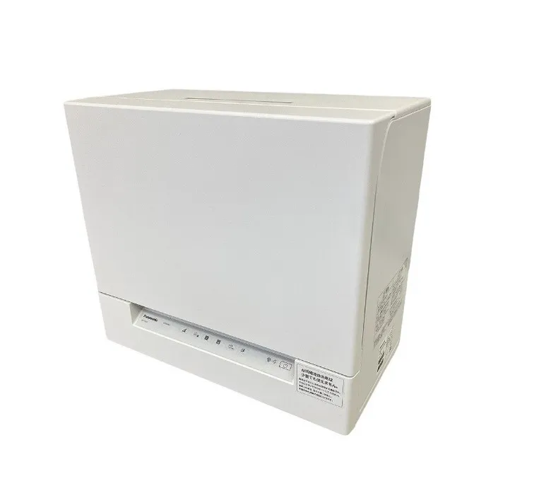 食洗機 買取 ｜Panasonic NP-TSK1-W