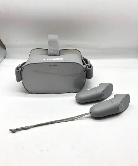 oculus go 買取 ｜VRヘッドセット MH-A32