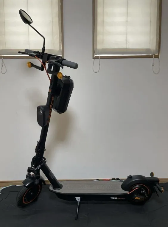電動キックボード 買取 ｜YADEA KS5 PRO