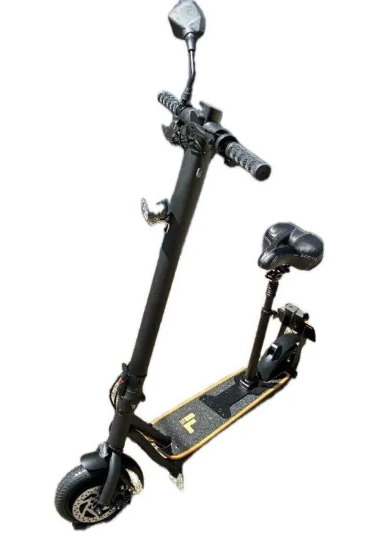 電動キックボード 買取 ｜Meister F MF-EKRA01CH-BK