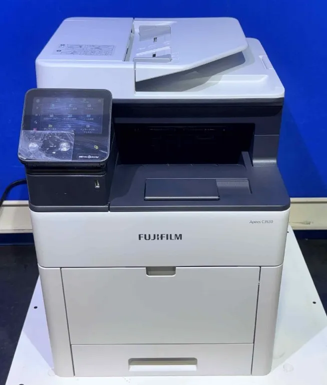 apeos c3530 ｜FUJIFILM カラー複合機