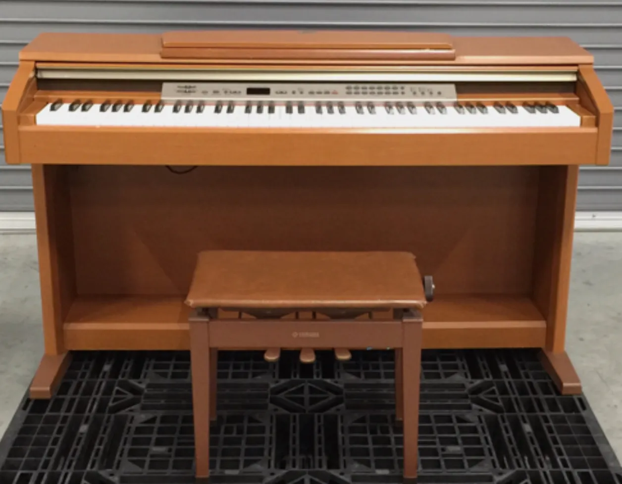 クラビノーバ 買取｜ヤマハ クラビノーバ