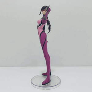 エヴァ一番くじ 2021 買取 ｜東京都大田区まで出張買取でフィギュア[一番くじ シン エヴァンゲリオン劇場版 D賞 真希波 フィギュア]