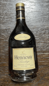 ヘネシー vsop 買取価格 ｜東京都新宿区まで出張買取でお酒[ヘネシー VSOP Hennessy ブランデー ]
