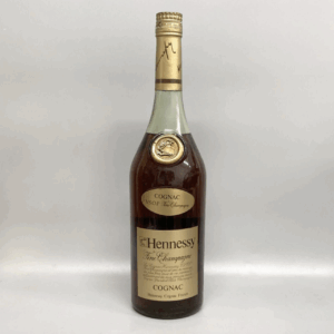 ヘネシー vsop 買取価格 ｜東京都新宿区まで出張買取でお酒[ブランデー Hennessy ヘネシー VSOP 1000ml]