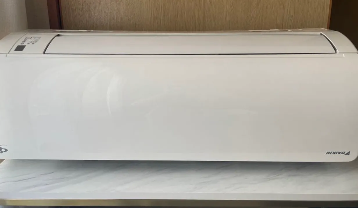 エアコン 買取｜ダイキンエアコン F22ZTES