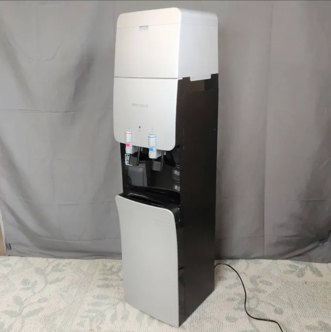 フレシャス ウォーターサーバー ｜家電その他[フレシャス ウォーターサーバー WFD-1080]