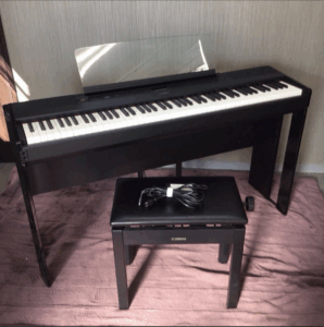 ピアノ買取 ヤマハ ｜東京都台東区まで出張買取で電子ピアノ[YAMAHA ピアノ]