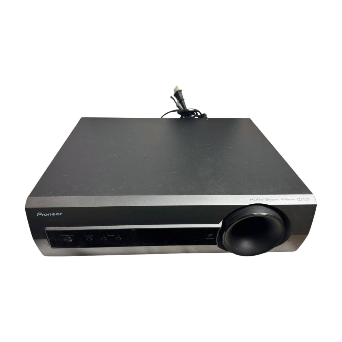 sa-swr35 ｜Pioneer　アンプサブウーファー