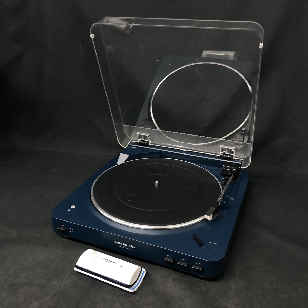 ターンテーブル 買取 福岡 ｜AT-PL300