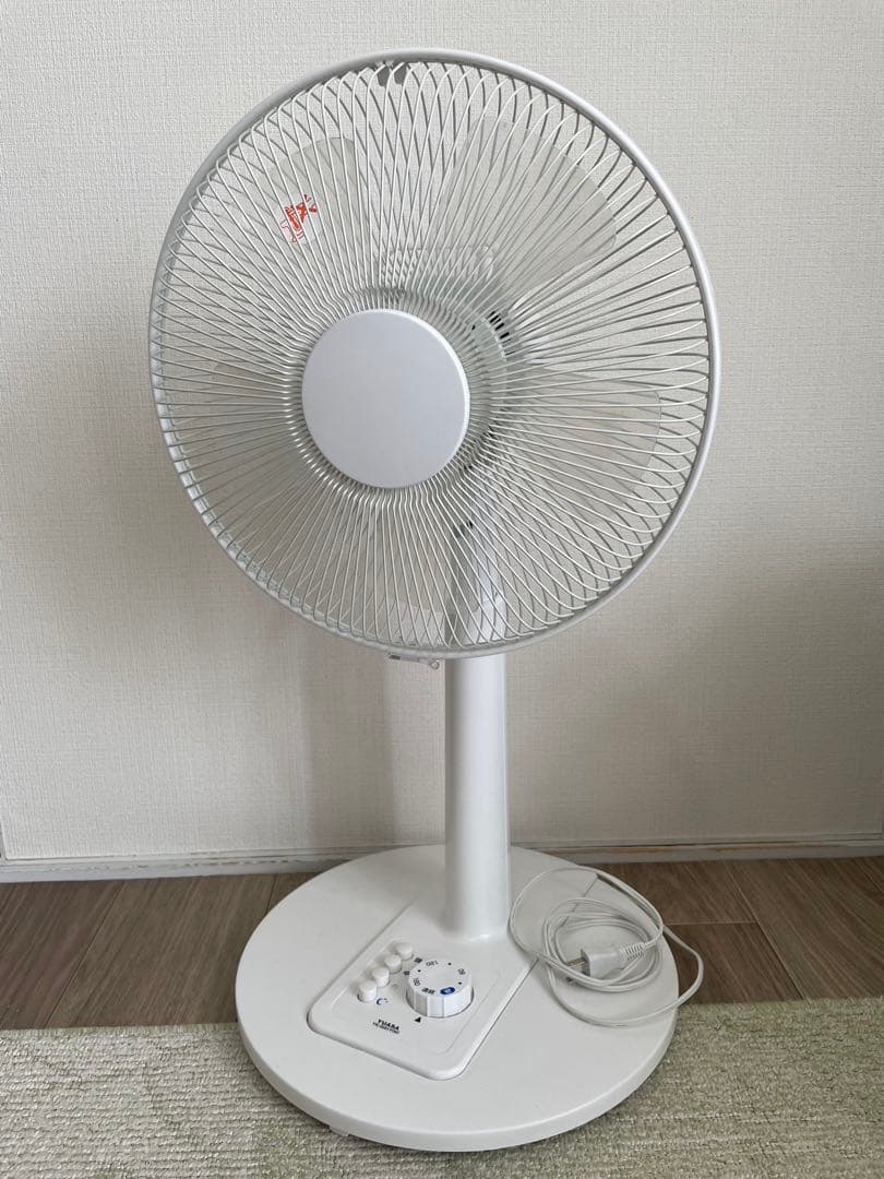 扇風機 買取 ｜ユアサプライムス YK-3001Y