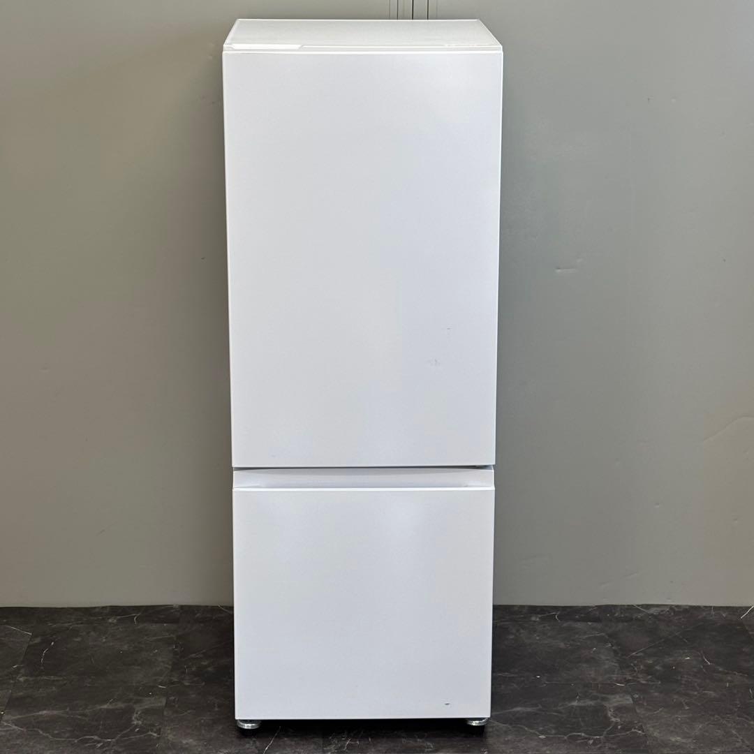 at-rf160-wh ｜アマダナ　冷蔵庫