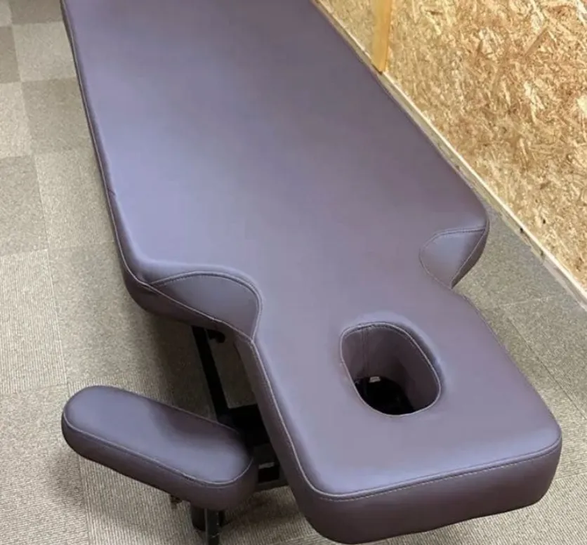 マッサージベッド 買取 ｜東京都台東区まで出張買取で美容機器その他[業務用 マッサージベッド 昇降式]