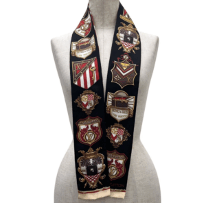 ヴィトン ツイリー ｜東京都港区まで出張買取でブランド古着その他[ルイヴィトン ツイリースカーフ]