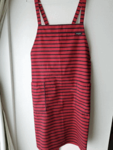 ソニアリキエル エプロン ｜東京都港区まで出張買取で着物その他[ソニアリキエル エプロン]