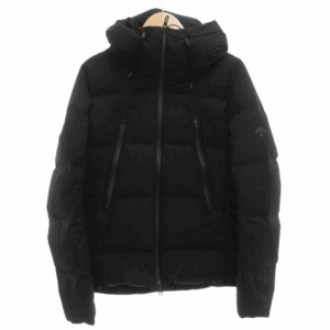 水沢ダウン 買取 ｜東京都港区まで出張買取でスポーツ用品その他[デサント 水沢ダウン ダウンコート]