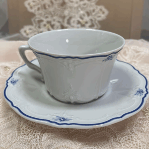 フッチェンロイター 買取 ｜東京都港区まで出張買取でその他食器[フッチェンロイター カップ&ソーサー]