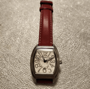 エンジェルハート 時計 買取 ｜東京都港区まで出張買取で腕時計[エンジェルハート 腕時計 スクエア]