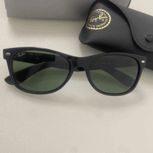 オダギリジョー サングラス ｜東京都港区まで出張買取でサングラス[レイバン  オダギリジョー着モデル]