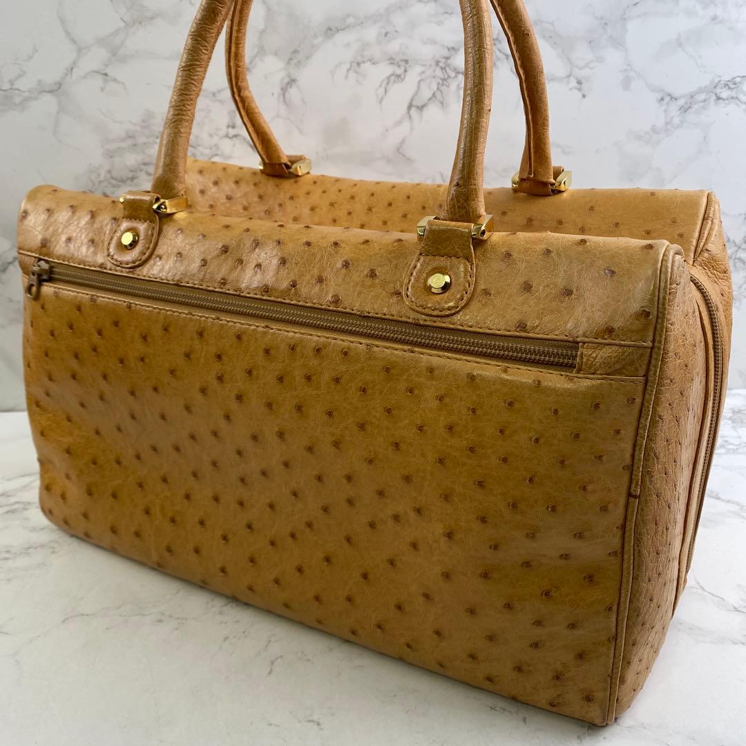 オーストリッチバッグ 買取相場 ｜東京都杉並区まで出張買取でバッグ[オーストリッチ・バッグ]