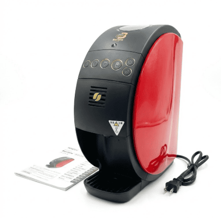 コーヒーメーカー