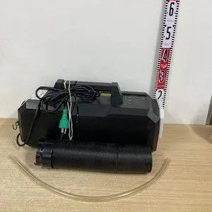 スポットクーラー 買取 ｜東京都新宿区まで出張買取でエアコン[YAMAZEN ポータブルスポットクーラー YNC-A160 カンゲキくん]