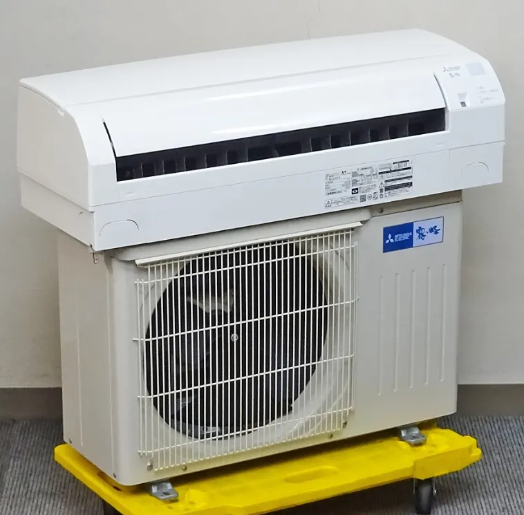 msz-ge2222 ｜東京都大田区まで出張買取でエアコン[MITSUBISHI 霧ヶ峰]