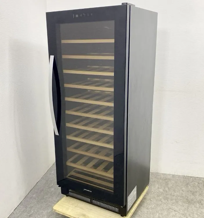 ワインセラー 買取 ｜東京都台東区まで出張買取でワインセラー[deviceSTYLE WF-C53W]