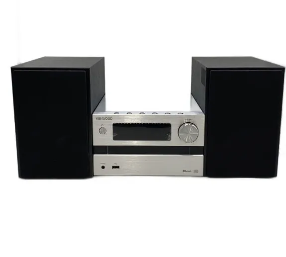 ミニコンポ 買取 ｜東京都台東区まで出張買取でコンポ[KENWOOD M-EB50]