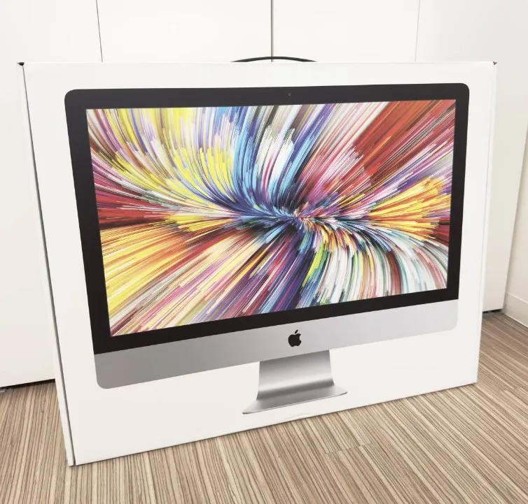 mac 出張 ｜東京都台東区まで出張買取でMACパソコン[iMac（Retina 5K, 27-inch, 2020）A2115 メモリ24GB SSD]