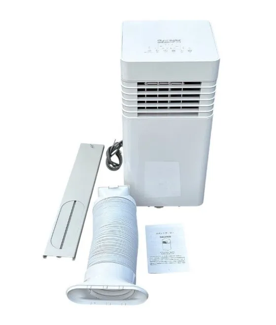 スポットクーラー 買取 ｜東京都台東区まで出張買取でエアコン[COWSAR FDP20-1066ZPV5]