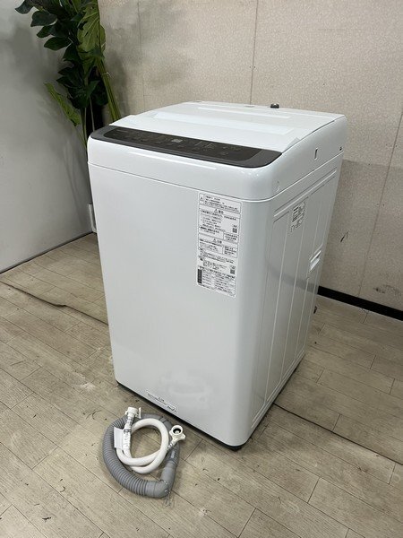 na-f70pb14 ｜東京都新宿区まで出張買取で洗濯機[Panasonic パナソニック NA-F70PB14]