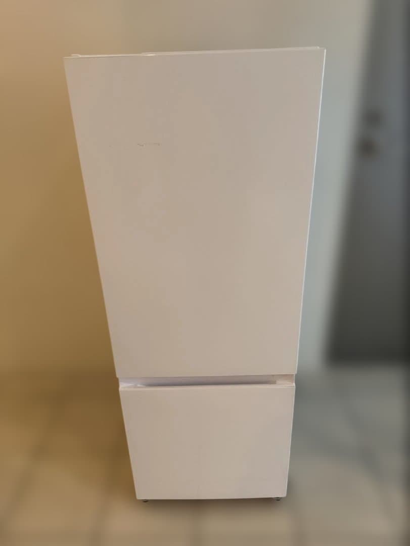 at-rf160 ｜東京都新宿区まで出張買取で冷蔵庫[TAG label by amadana 2ドアAT-RF160 2022年製]
