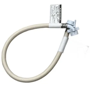日立 BW-V90Eに付属する給水ホース