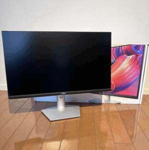 dell s2421hs ｜東京都江戸川区まで出張買取でモニター[デル モニター S2421HS 23.8インチ]