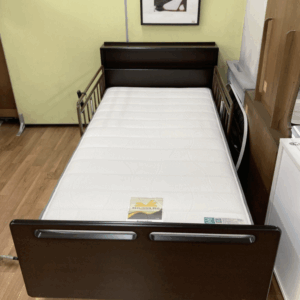 フランスベッド 買取 ｜東京都江戸川区まで出張買取で家具[フランスベッド 電動リクライニングマットレス ルーパームーブ シングルサイズ]
