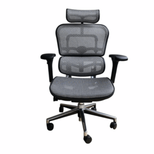 エルゴヒューマン 買取 ｜東京都杉並区まで出張買取でデスクチェア[エルゴヒューマン オフィスチェア ベーシック EH-HAM]