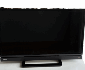 32s20 ｜東京都江東区まで出張買取でテレビ[東芝 32型液晶テレビ 32S20]