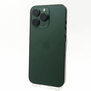 iphone13 グリーン ｜東京都杉並区まで出張買取でiPhone[アップル iPhone 13 512GB グリーン SIMフリー]