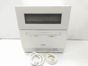 np-th1 ｜東京都北区まで出張買取で食洗機[パナソニック 電気食器洗い乾燥機 NP-TH1-C]